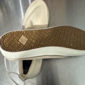 Men Sperry boat shoes